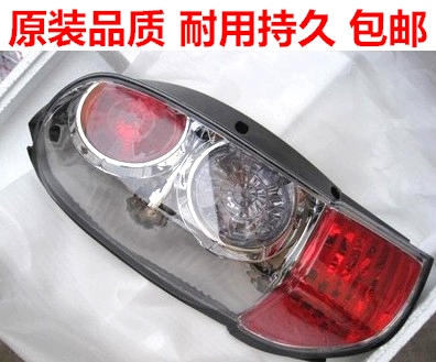 Адаптированный Bieklu Zun Taillights GL8 Business Car Задние задние фонари к общему задним лампам и тормозным огням и тормозным огням