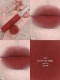 【Milk Lip Sid】 #whip Red Apple Red