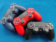 Джойстик для PS2,