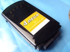 Карта памяти для sega Инвентаризация Специальный