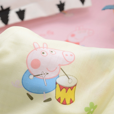 taobao agent Cotton double-layer children's clothing, diaper