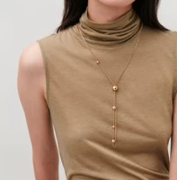 Стиль 1, обновленный 18K, длина 88 см