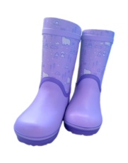 Резиновые сапоги детские