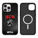 Godzilla Japanese Text Portrait Phone Case iPhone 18, 17, 16, 15, 14, 13