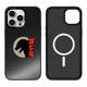 Godzilla Japanese Text Portrait Phone Case iPhone 18, 17, 16, 15, 14, 13