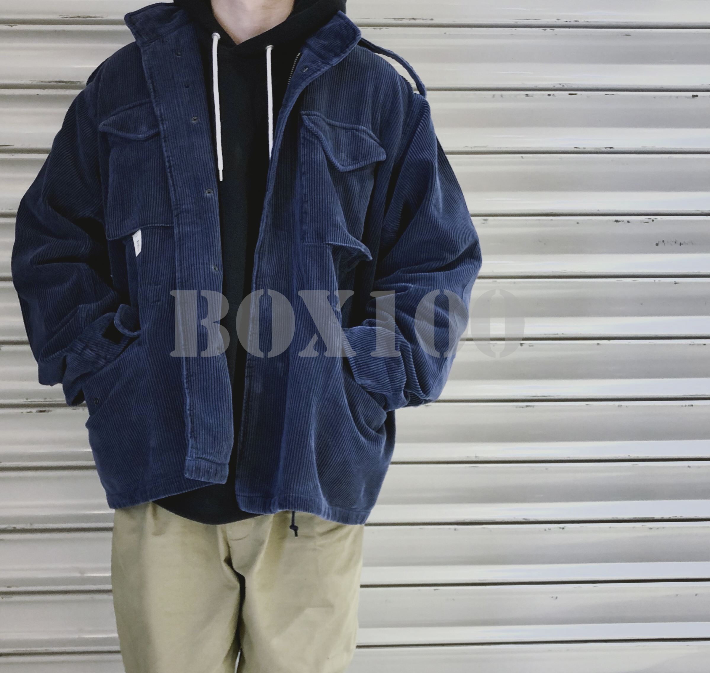 男女兼用 21ss WTAPS WD 02 | www.doroteohotelboutique.com