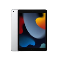 IPad2021 9th -Generation Silver 10,2 дюйма