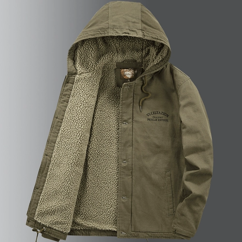 Бархатная демисезонная удерживающая тепло утепленная куртка, пуховик, свободный крой