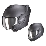 SCORPION backflip карбоновый шлем для лица мотоциклетный шлем мотоциклетный анфас EXO-Tech Evo