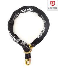 велозамок 【全国包邮】香港kovix 12mm 链条锁 防液压剪 防锯