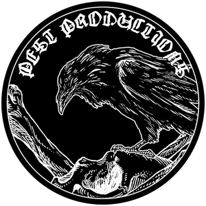 PEST Productions Чума записи лейбл лейбл труда