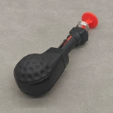 Подходит для Volkswagen Scirocco GTI, модифицированная головка переключения передач для гандбола с автоматическим переключением передач для гольфа 7/7,5GTI