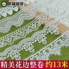 Кружевная кайма