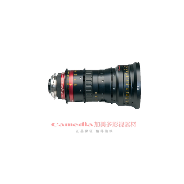 Angenieux anqin Optimo 45-120 мм широкий угол середина увеличить объектив