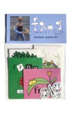 Коллекционные стикеры