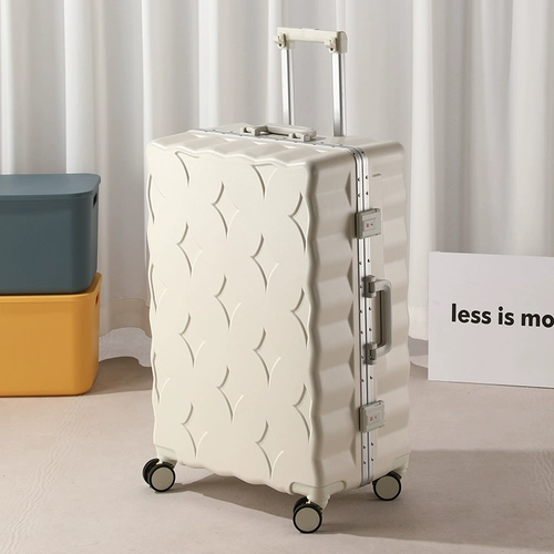 Вместительный и большой прочный универсальный чемодан для путешествий, 28 дюймов