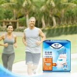 TENA/添宁 Подгузники типа трусов, брюки для активного отдыха для взрослых, размер L, брюки-подтягивания для пожилых людей, беременных и лежачих женщин, подгузники