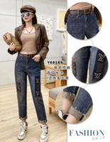 [Xiaoxia рекомендована] брюк -брюки поклонникам фанатов