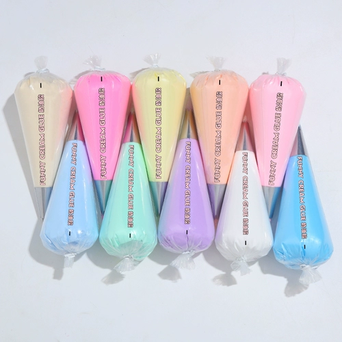 Качественный кремовый чехол для телефона ручной работы, набор материалов, аксессуар с аксессуарами, «сделай сам»