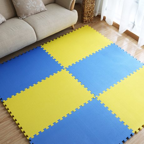 【彩色爬行垫】_家居垫子图片_卧室客厅地垫价格_搭配分享 - 爱逛街