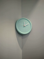 Монетный зеленый рог