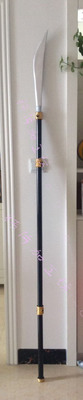 taobao agent [Calcium tablet processing workshop] customized!剑 (Sword is Jun Dance) Xiangye Sword COS prop