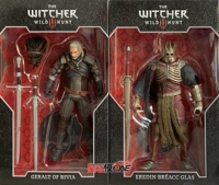 Spot McFarlane McCafchan Witcher 3 злодей Эрикин 4476