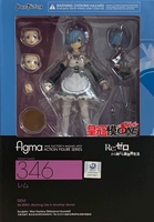 [Model One] Spot -of -World Remrem REM 0200 В начале MF Figma