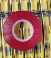 Красная лента, 33м, 33м