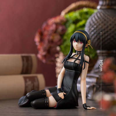 taobao agent There is a SEGA PM sitting series spy, the family Johlkan noodle hand -made scene