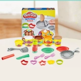 Hasbro, пластилин для мороженого, подарок на день рождения