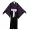 cosplay nezuko kamado Halloween Demon Slayer trang phục anime Demon Slayer cosplay Demon Slayer Tanjiro Nezuko trang phục tanjirō kamado cosplay Cosplay Demon Slayer