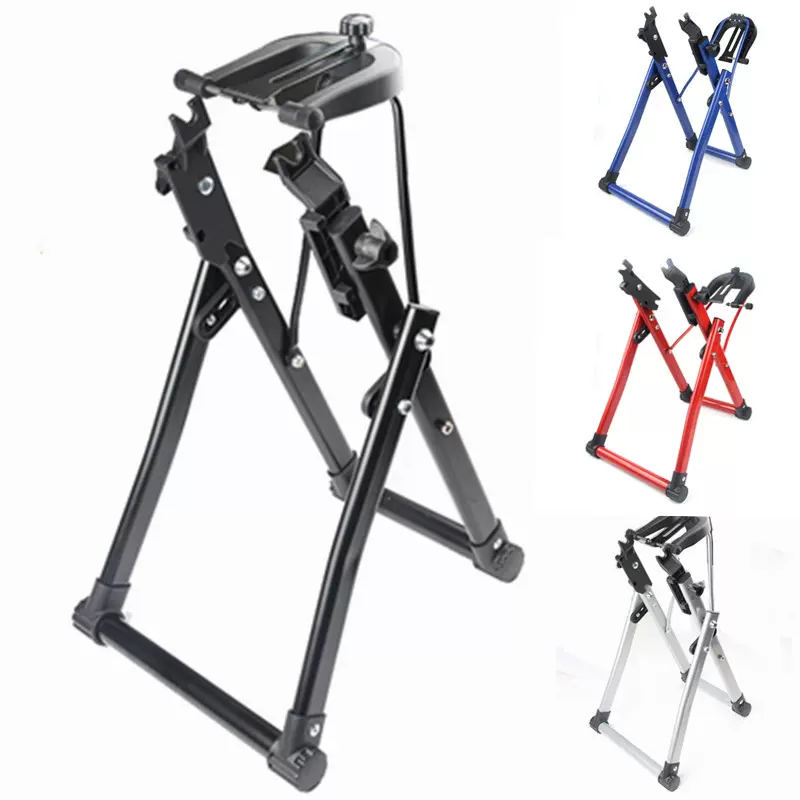 自行车骑行台室内练习台公路车训练台mt 04 Kw小型骑行台