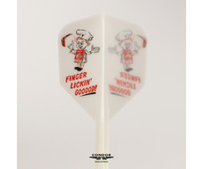 Оперение для дротиков