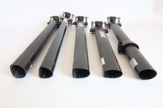 Подседельный штырь 西班牙 darimo t1 aero