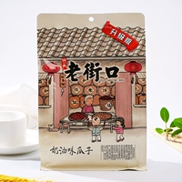 Laojiekou Guo Семена [крем -аромат] 400G*1 упаковка