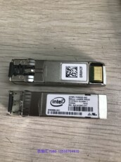 Сетевое оборудование 原装 intel afbr-703sdz-in2 10g