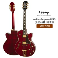 Joe Pass Emperor-II PRO WR