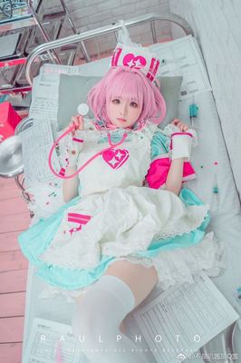 taobao agent Buyer back to the picture idol master dreams of Coser Cn: Meiko