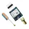 Mô-đun GPS NEO-7N định vị vệ tinh 51 vi điều khiển phù hợp với Arduino STM32 NEO-6M Arduino