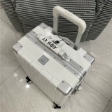 Универсальный японский чемодан, трендовый тормоз подходит для мужчин и женщин