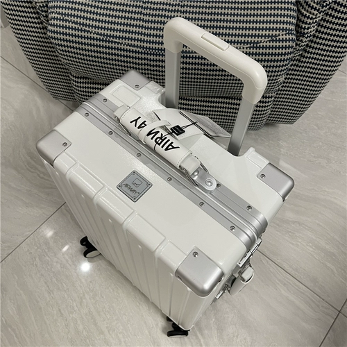 Универсальный японский чемодан, трендовый тормоз подходит для мужчин и женщин