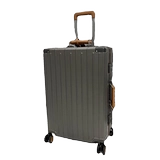 Универсальный японский чемодан, трендовый тормоз подходит для мужчин и женщин