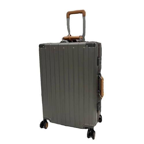 Универсальный японский чемодан, трендовый тормоз подходит для мужчин и женщин