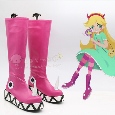 taobao agent Princess Cosplay Shoes COSPLAY Shoes COS Shoes COS