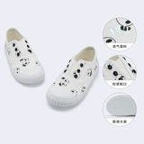 巴拉巴拉 Детская белая обувь, детские дышащие кеды для мальчиков