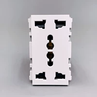 Более шести лунок