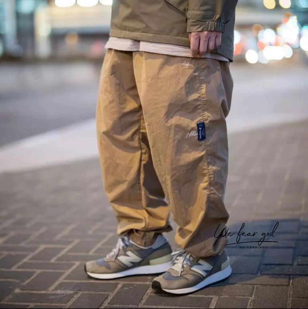 100％品質 パンツ NAUTICA ノーティカ BDU Pants ecufilmfestival.com