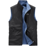 Jeep, джип, летний тонкий жилет, дорожная быстросохнущая майка топ для отдыха, куртка, оверсайз