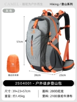 【Увеличенная версия】 серая, бесплатная дождевая крышка 4001A